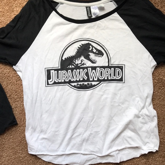 Graffic T shirt - Picture 3 of 5